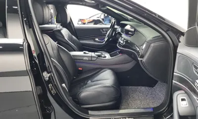 Mercedes-Benz S-Class 2020, 244692 км, за 22504.39 USD - фото 11