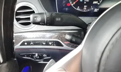 Mercedes-Benz S-Class 2020, 244692 км, за 22504.39 USD - фото 18