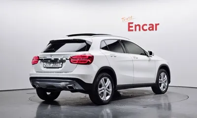 Mercedes-Benz GLA-Class 2017, 116353 км, за 8403.91 USD