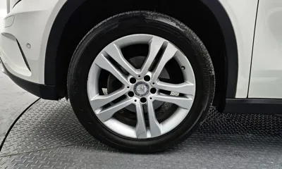 Mercedes-Benz GLA-Class 2017, 116353 км, за 8403.91 USD