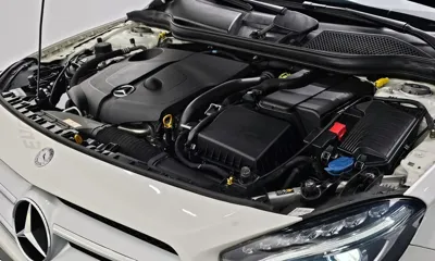 Mercedes-Benz GLA-Class 2017, 116353 км, за 8403.91 USD - фото 6