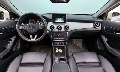 Mercedes-Benz GLA-Class 2017, 116353 км, за 8403.91 USD - фото 7