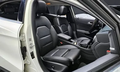 Mercedes-Benz GLA-Class 2017, 116353 км, за 8403.91 USD - фото 10