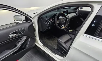 Mercedes-Benz GLA-Class 2017, 116353 км, за 8403.91 USD - фото 11