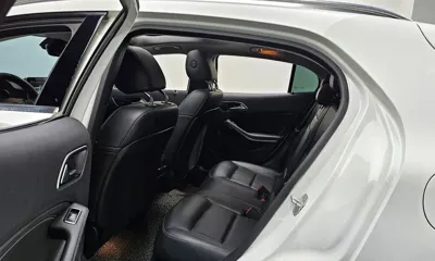 Mercedes-Benz GLA-Class 2017, 116353 км, за 8403.91 USD - фото 12