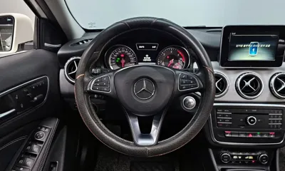Mercedes-Benz GLA-Class 2017, 116353 км, за 8403.91 USD - фото 13