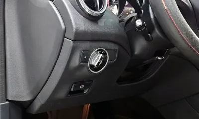 Mercedes-Benz GLA-Class 2017, 116353 км, за 8403.91 USD - фото 14