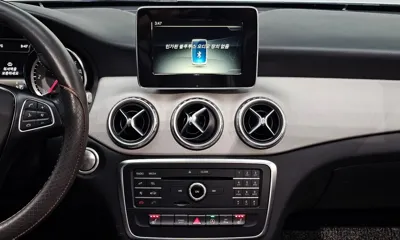 Mercedes-Benz GLA-Class 2017, 116353 км, за 8403.91 USD - фото 15