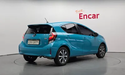 Toyota Prius 2019, 71817 км, за 8139.69 USD