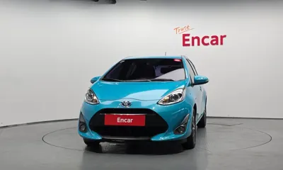 Toyota Prius 2019, 71817 км, за 8139.69 USD
