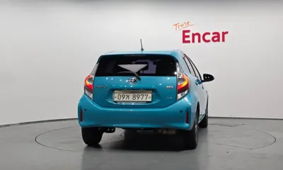 Toyota Prius 2019, 71817 км, за 8139.69 USD