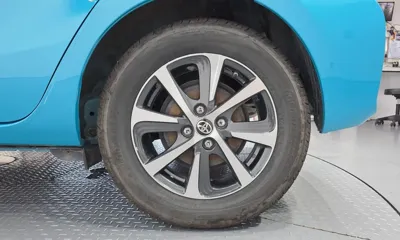 Toyota Prius 2019, 71817 км, за 8139.69 USD
