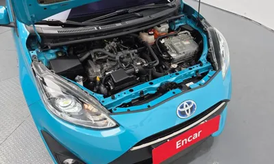 Toyota Prius 2019, 71817 км, за 8139.69 USD - фото 6