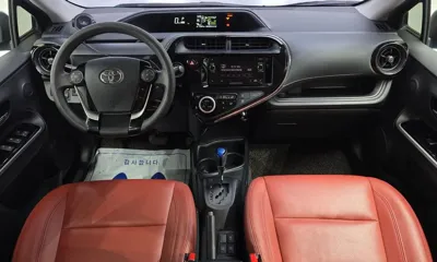 Toyota Prius 2019, 71817 км, за 8139.69 USD - фото 7