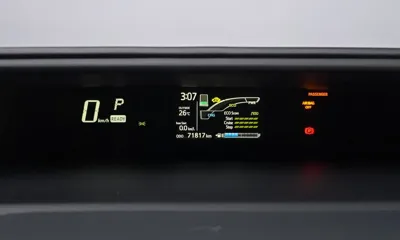 Toyota Prius 2019, 71817 км, за 8139.69 USD - фото 8