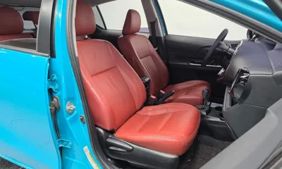 Toyota Prius 2019, 71817 км, за 8139.69 USD - фото 12
