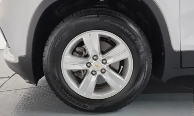 ChevroletGMDaewoo Trax 2019, 58895 км, за 5875.02 USD