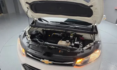 ChevroletGMDaewoo Trax 2019, 58895 км, за 5875.02 USD - фото 6