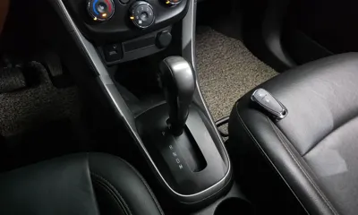 ChevroletGMDaewoo Trax 2019, 58895 км, за 5875.02 USD - фото 9
