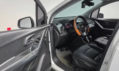 ChevroletGMDaewoo Trax 2019, 58895 км, за 5875.02 USD - фото 10
