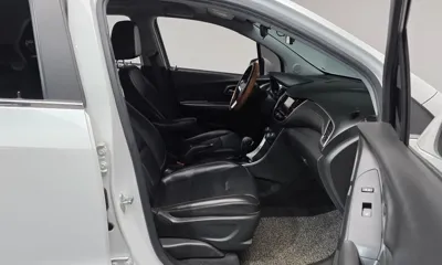 ChevroletGMDaewoo Trax 2019, 58895 км, за 5875.02 USD - фото 11