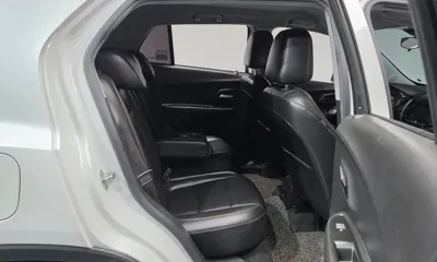ChevroletGMDaewoo Trax 2019, 58895 км, за 5875.02 USD - фото 12