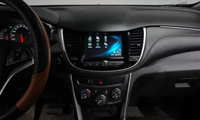 ChevroletGMDaewoo Trax 2019, 58895 км, за 5875.02 USD - фото 14