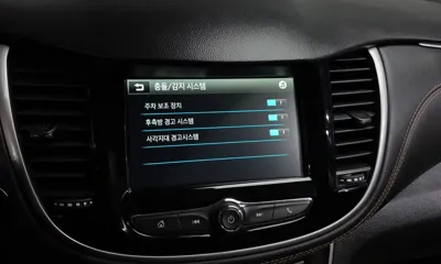 ChevroletGMDaewoo Trax 2019, 58895 км, за 5875.02 USD - фото 16