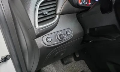 ChevroletGMDaewoo Trax 2019, 58895 км, за 5875.02 USD - фото 18