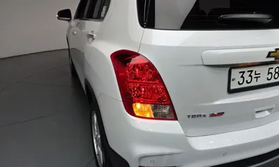 ChevroletGMDaewoo Trax 2019, 58895 км, за 5875.02 USD - фото 23