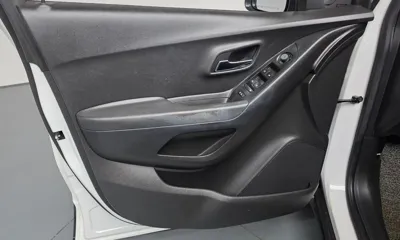 ChevroletGMDaewoo Trax 2019, 58895 км, за 5875.02 USD - фото 24