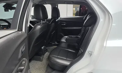 ChevroletGMDaewoo Trax 2019, 58895 км, за 5875.02 USD - фото 26
