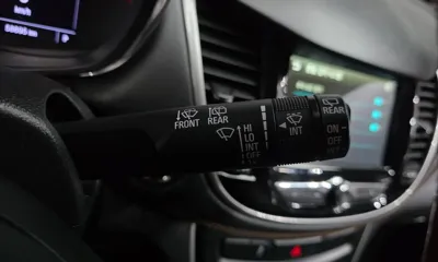 ChevroletGMDaewoo Trax 2019, 58895 км, за 5875.02 USD - фото 27
