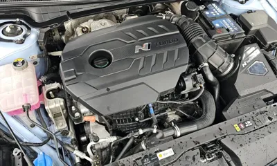 Hyundai Avante 2023, 49132 км, за 18442.64 USD - фото 6