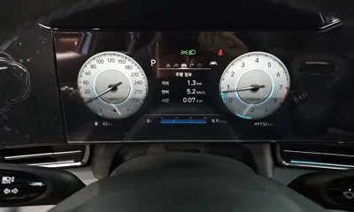 Hyundai Avante 2023, 49132 км, за 18442.64 USD - фото 8
