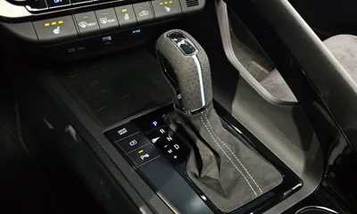 Hyundai Avante 2023, 49132 км, за 18442.64 USD - фото 9