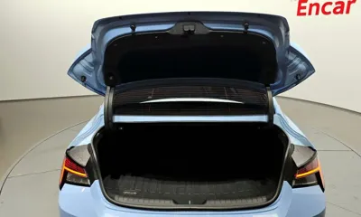 Hyundai Avante 2023, 49132 км, за 18442.64 USD - фото 20