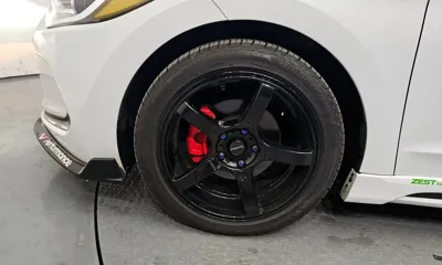 Hyundai Avante 2018, 91184 км, за 6180.07 USD
