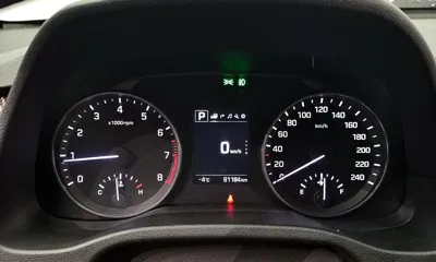 Hyundai Avante 2018, 91184 км, за 6180.07 USD - фото 8