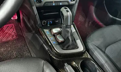 Hyundai Avante 2018, 91184 км, за 6180.07 USD - фото 9