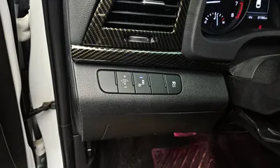 Hyundai Avante 2018, 91184 км, за 6180.07 USD - фото 14