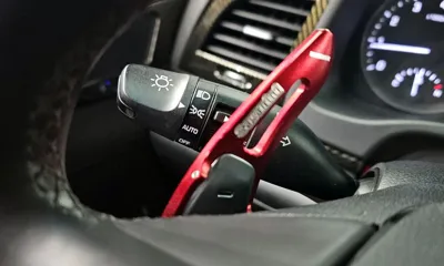 Hyundai Avante 2018, 91184 км, за 6180.07 USD - фото 18
