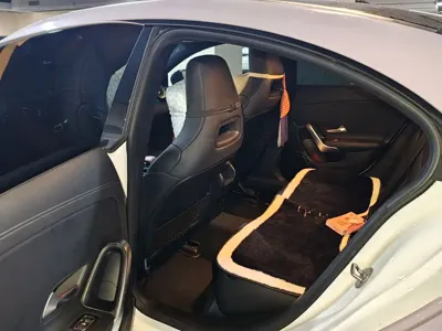 Mercedes-Benz CLA (Import) 2022, 52000 км, за 22071.91 USD