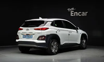 Hyundai Kona 2019, 246072 км, за 7156.34 USD
