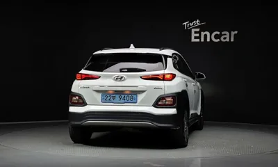 Hyundai Kona 2019, 246072 км, за 7156.34 USD
