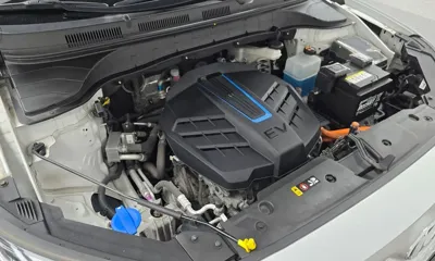 Hyundai Kona 2019, 246072 км, за 7144.25 USD - фото 6