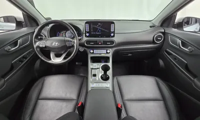 Hyundai Kona 2019, 246072 км, за 7144.25 USD - фото 7