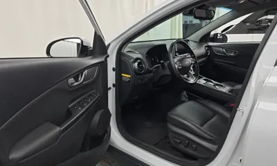 Hyundai Kona 2019, 246072 км, за 7144.25 USD - фото 10