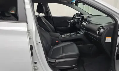 Hyundai Kona 2019, 246072 км, за 7144.25 USD - фото 11