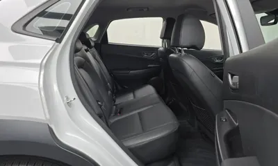 Hyundai Kona 2019, 246072 км, за 7144.25 USD - фото 12